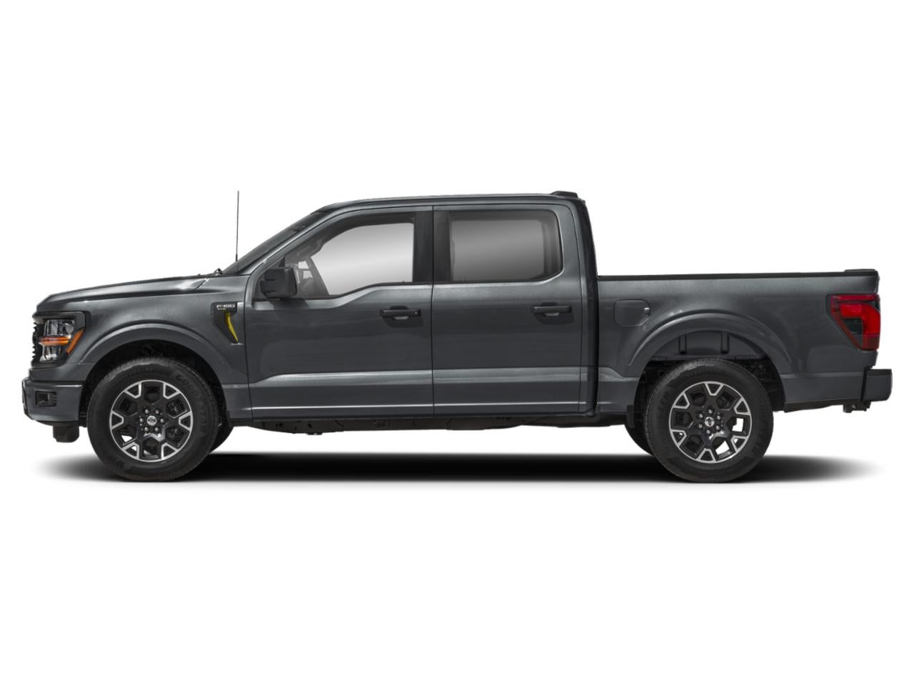 2026 Ford F-150 STX 2WD SuperCrew 5.5' Box