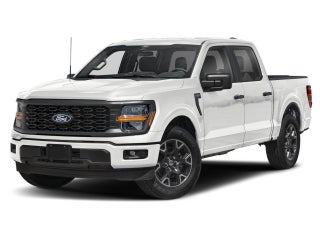 2026 Ford F-150 STX 2WD SuperCrew 5.5' Box