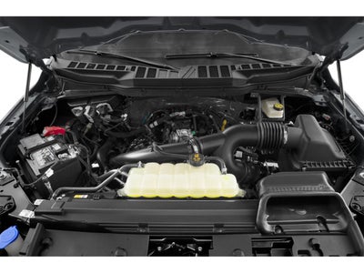 2026 Ford F-150 STX 2WD SuperCrew 5.5' Box