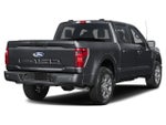 2026 Ford F-150 STX 2WD SuperCrew 5.5' Box