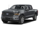 2026 Ford F-150 STX 2WD SuperCrew 5.5' Box