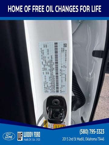 2026 Ford F-150 STX 2WD SuperCrew 5.5' Box