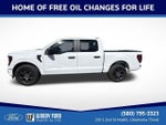 2026 Ford F-150 STX 2WD SuperCrew 5.5' Box