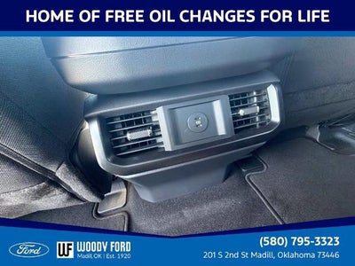 2026 Ford F-150 STX 2WD SuperCrew 5.5' Box