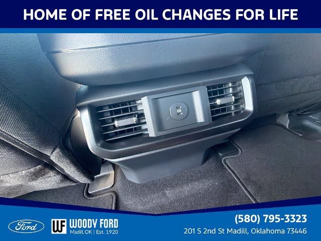 2026 Ford F-150 STX 2WD SuperCrew 5.5' Box