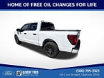 2026 Ford F-150 STX 2WD SuperCrew 5.5' Box
