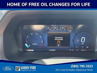 2026 Ford F-150 STX 2WD SuperCrew 5.5' Box