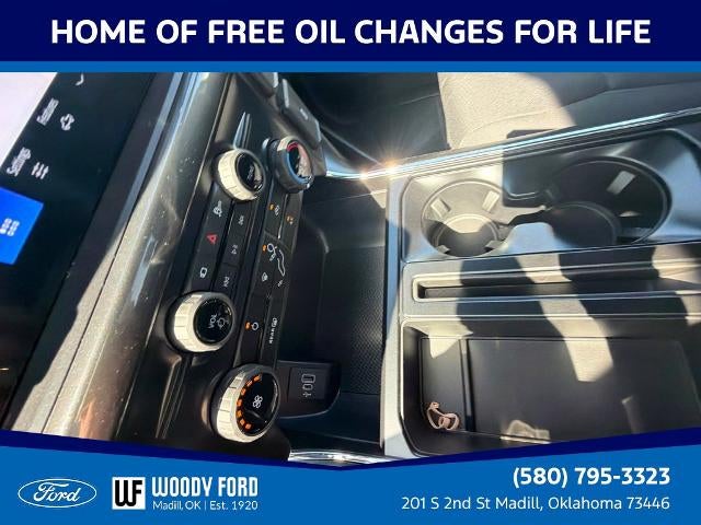 2026 Ford F-150 STX 2WD SuperCrew 5.5' Box