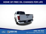 2026 Ford F-150 STX 2WD SuperCrew 5.5' Box