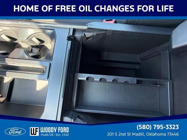 2026 Ford F-150 STX 2WD SuperCrew 5.5' Box