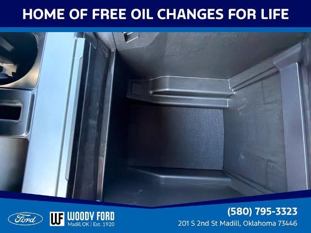 2026 Ford F-150 STX 2WD SuperCrew 5.5' Box