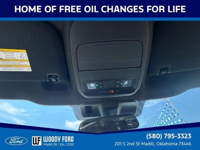 2026 Ford F-150 STX 2WD SuperCrew 5.5' Box
