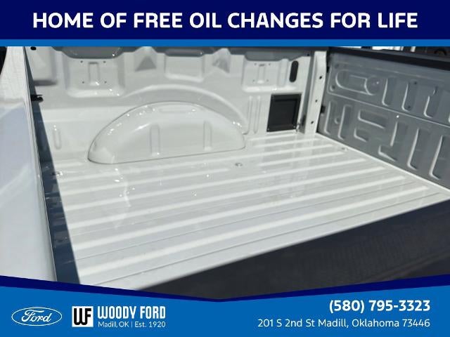 2026 Ford F-150 STX 2WD SuperCrew 5.5' Box
