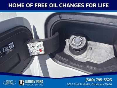 2026 Ford F-150 STX 2WD SuperCrew 5.5' Box