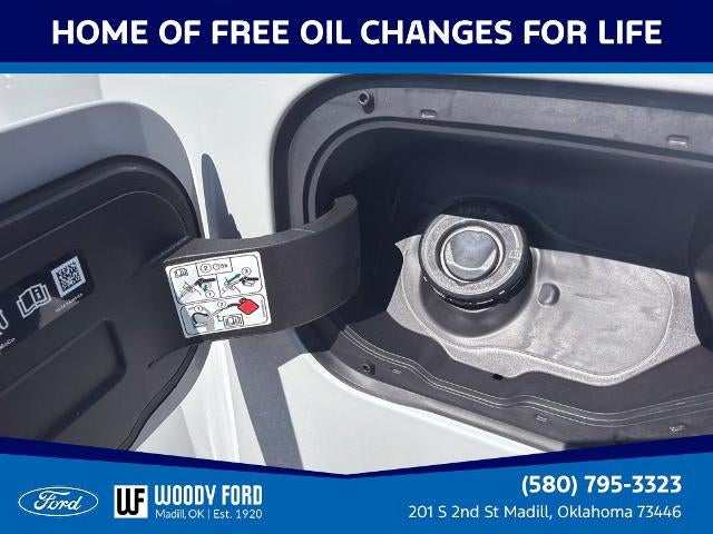 2026 Ford F-150 STX 2WD SuperCrew 5.5' Box