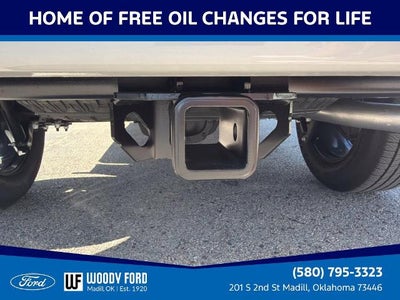 2026 Ford F-150 STX 2WD SuperCrew 5.5' Box