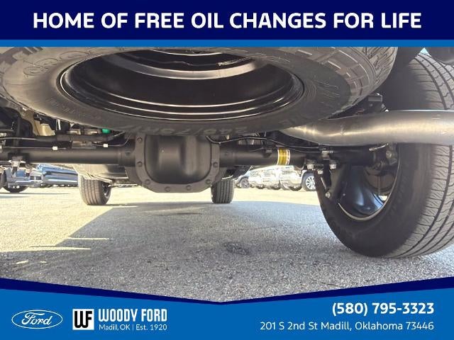 2026 Ford F-150 STX 2WD SuperCrew 5.5' Box