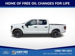 2026 Ford F-150 STX 2WD SuperCrew 5.5' Box