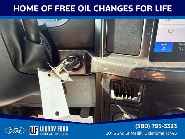2026 Ford F-150 STX 2WD SuperCrew 5.5' Box