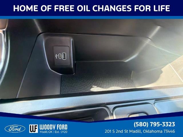 2026 Ford F-150 STX 2WD SuperCrew 5.5' Box