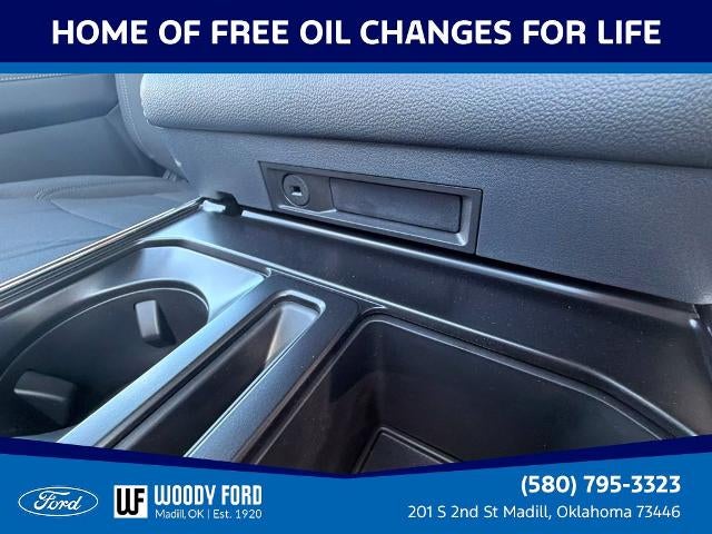 2026 Ford F-150 STX 2WD SuperCrew 5.5' Box