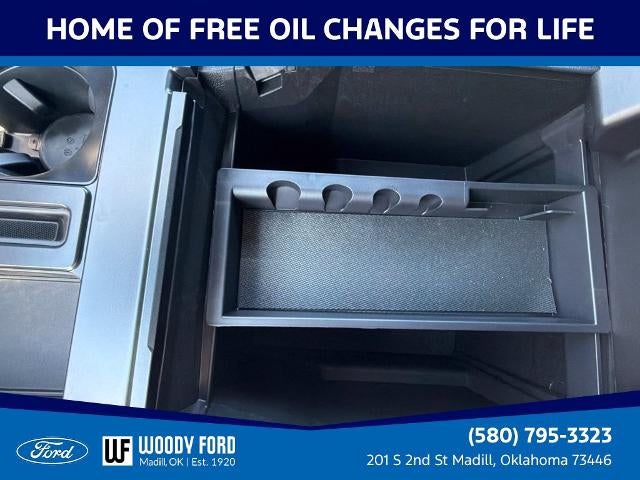2026 Ford F-150 STX 2WD SuperCrew 5.5' Box