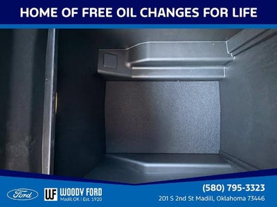 2026 Ford F-150 STX 2WD SuperCrew 5.5' Box