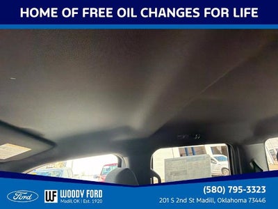 2026 Ford F-150 STX 2WD SuperCrew 5.5' Box