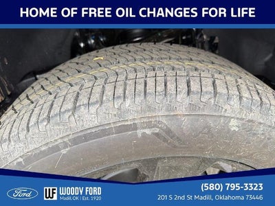 2026 Ford F-150 STX 4WD SuperCrew 5.5' Box