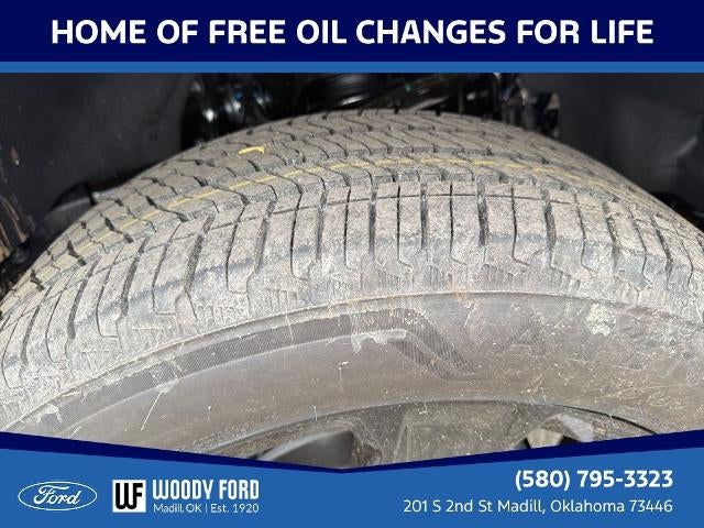 2026 Ford F-150 STX 4WD SuperCrew 5.5' Box