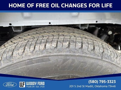 2026 Ford F-150 STX 4WD SuperCrew 5.5' Box