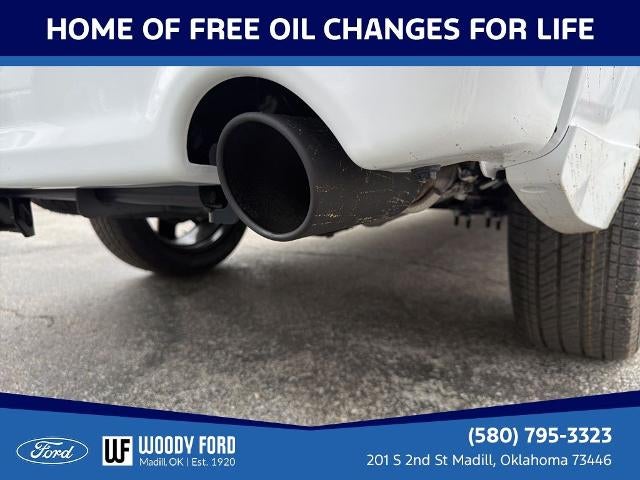 2026 Ford F-150 STX 4WD SuperCrew 5.5' Box