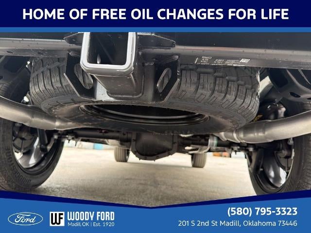 2026 Ford F-150 STX 4WD SuperCrew 5.5' Box