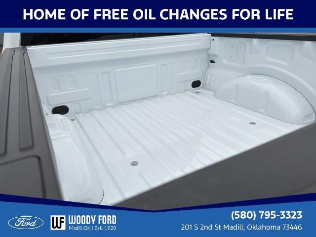 2026 Ford F-150 STX 4WD SuperCrew 5.5' Box