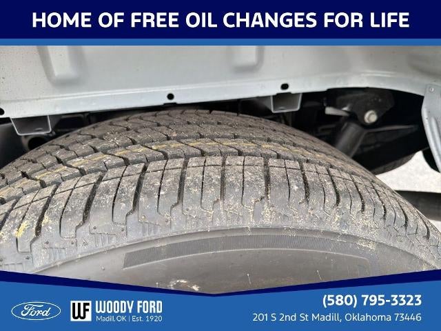 2026 Ford F-150 STX 4WD SuperCrew 5.5' Box