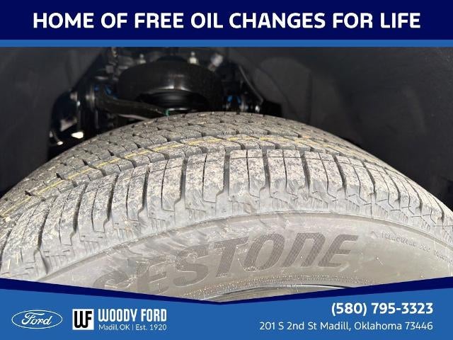 2026 Ford F-150 STX 4WD SuperCrew 5.5' Box