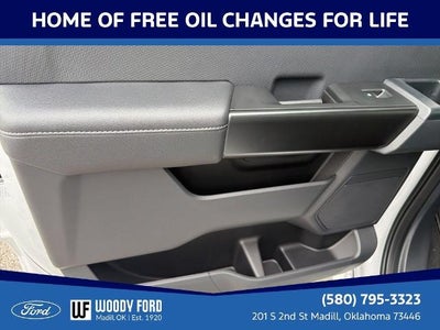 2026 Ford F-150 STX 4WD SuperCrew 5.5' Box