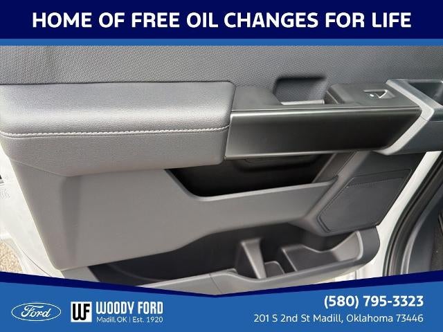 2026 Ford F-150 STX 4WD SuperCrew 5.5' Box