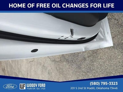 2026 Ford F-150 STX 4WD SuperCrew 5.5' Box