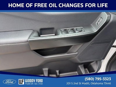 2026 Ford F-150 STX 4WD SuperCrew 5.5' Box