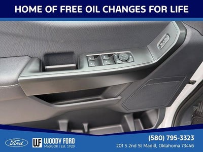 2026 Ford F-150 STX 4WD SuperCrew 5.5' Box