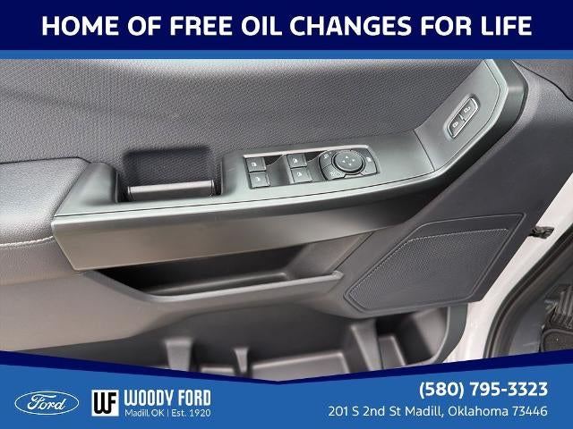 2026 Ford F-150 STX 4WD SuperCrew 5.5' Box