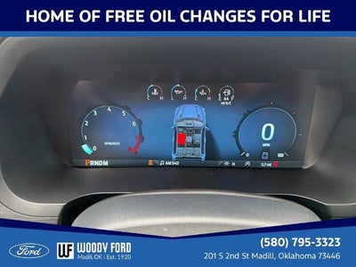 2026 Ford F-150 STX 4WD SuperCrew 5.5' Box