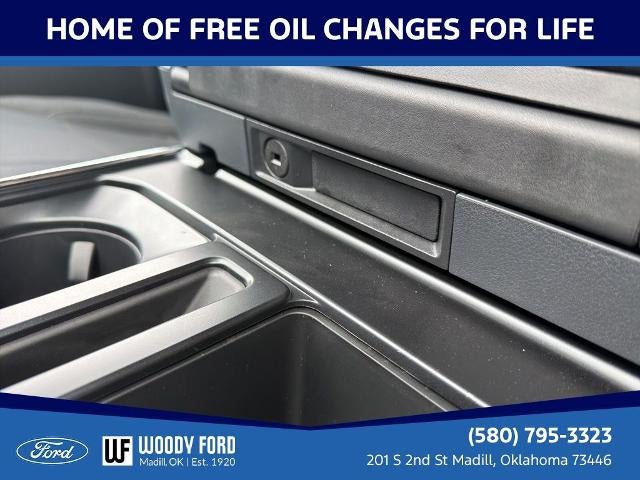 2026 Ford F-150 STX 4WD SuperCrew 5.5' Box