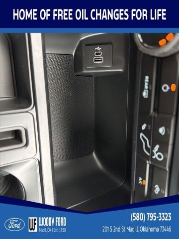 2026 Ford F-150 STX 4WD SuperCrew 5.5' Box