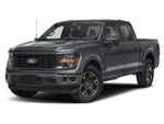2026 Ford F-150 STX 4WD SuperCrew 5.5' Box