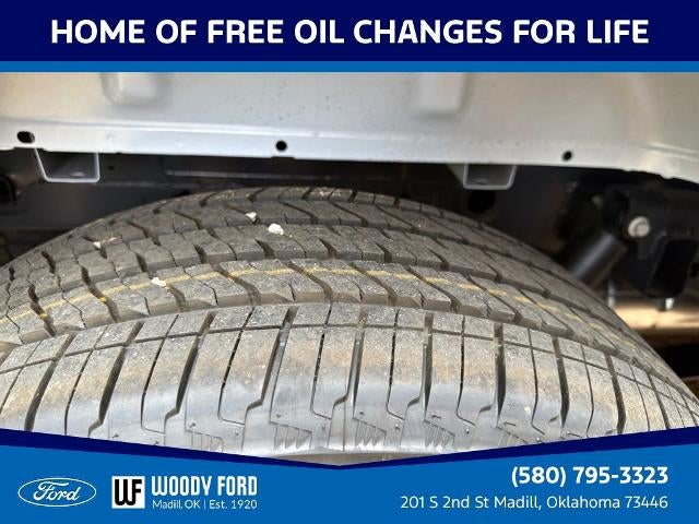 2026 Ford F-150 STX 4WD SuperCrew 5.5' Box