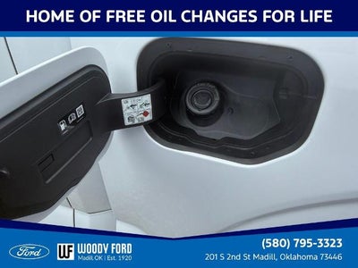 2026 Ford F-150 STX 4WD SuperCrew 5.5' Box