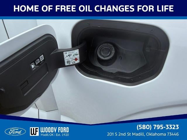 2026 Ford F-150 STX 4WD SuperCrew 5.5' Box