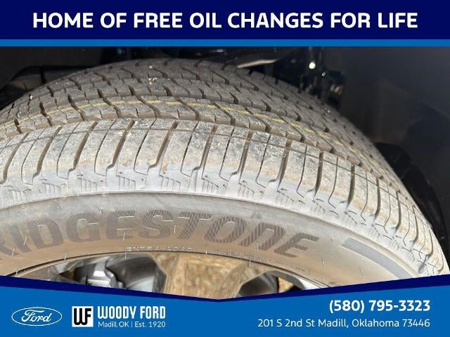 2026 Ford F-150 STX 4WD SuperCrew 5.5' Box